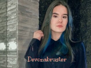 Devonabruster