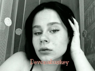 Devonabuskey