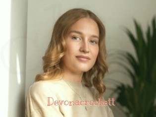 Devonacrockett