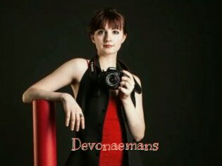 Devonaemans