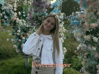 Devonagrayer