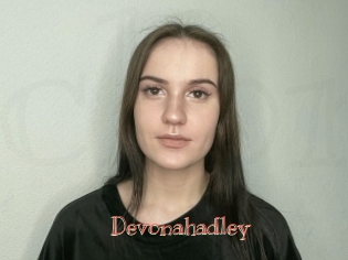 Devonahadley