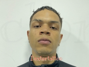 Dextertattoo