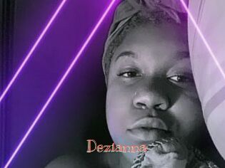 Dezianna