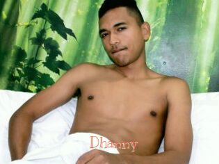 dhanny Celebrix