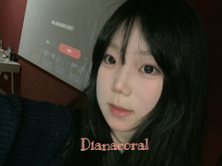 Dianacoral