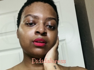 Dididaloress