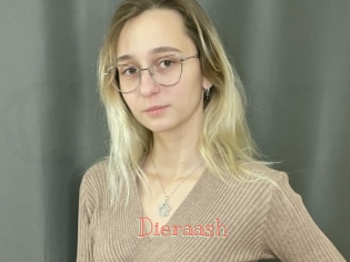 Dieraash