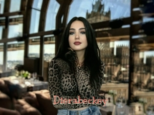 Dierabeckey