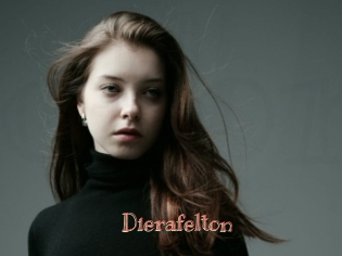 Dierafelton