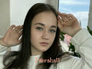 Dierahatt