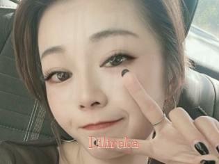 Dilireba