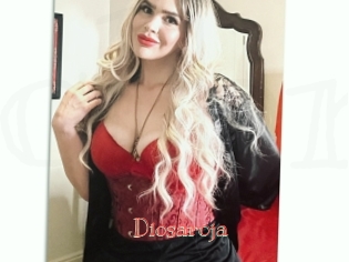 Diosaroja