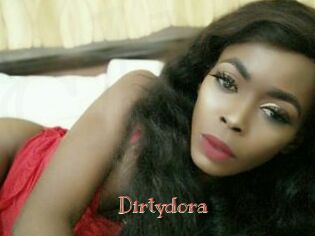 dirtydora Celebrix