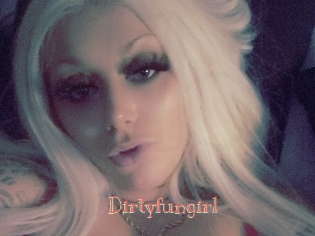 Dirtyfungirl