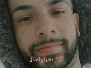 Dirtyhair365