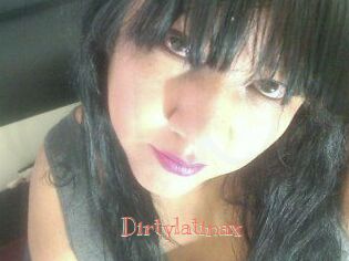 Dirtylatinax