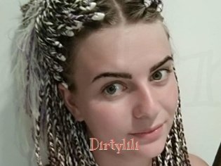 Dirtylili