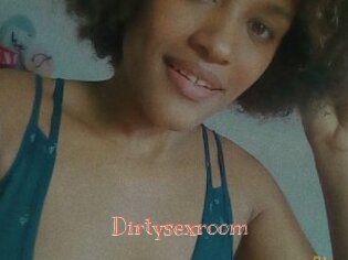 Dirtysexroom