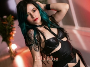 Dita_blue