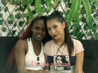 Divine_woman