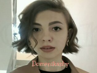 Domenikashy