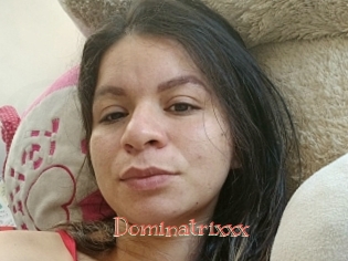 Dominatrixxx