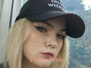 Dominobride