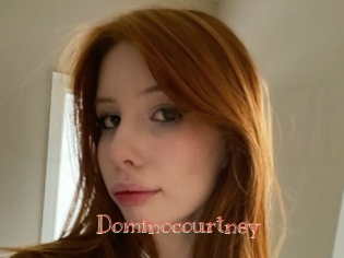 Dominocourtney