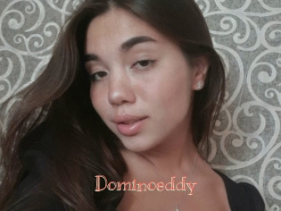 Dominoeddy