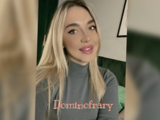 Dominofrary