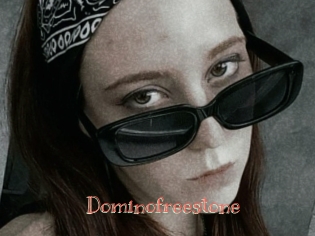 Dominofreestone