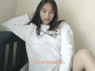 Domysarah