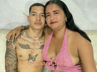 donaanddennis Celebrix