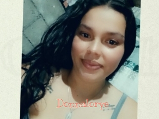 Donnalorye