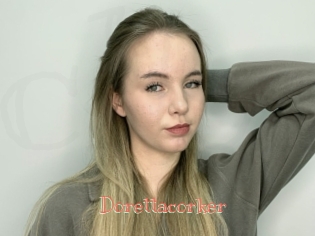 Dorettacorker