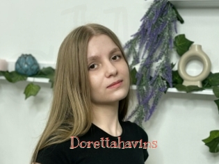 Dorettahavins