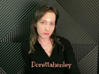 Dorettahenley