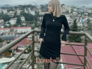 Dorisball