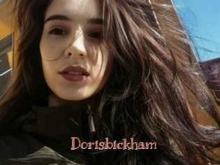 Dorisbickham