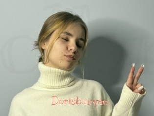 Dorisbunyan