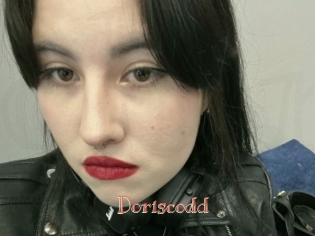 Doriscodd