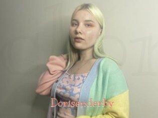 Dorisenderby