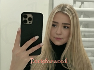 Dorisforwood