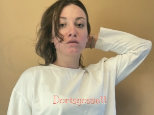 Dorisgossett