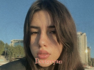 Dorisryan