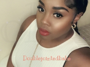 Doublejointedbabe