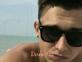 Douwytiti