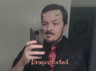 Dragonfooted