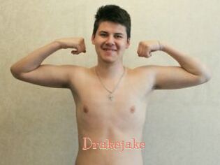 Drakejake